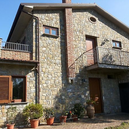 Agriturismo La Mancosa Pollica Kültér fotó