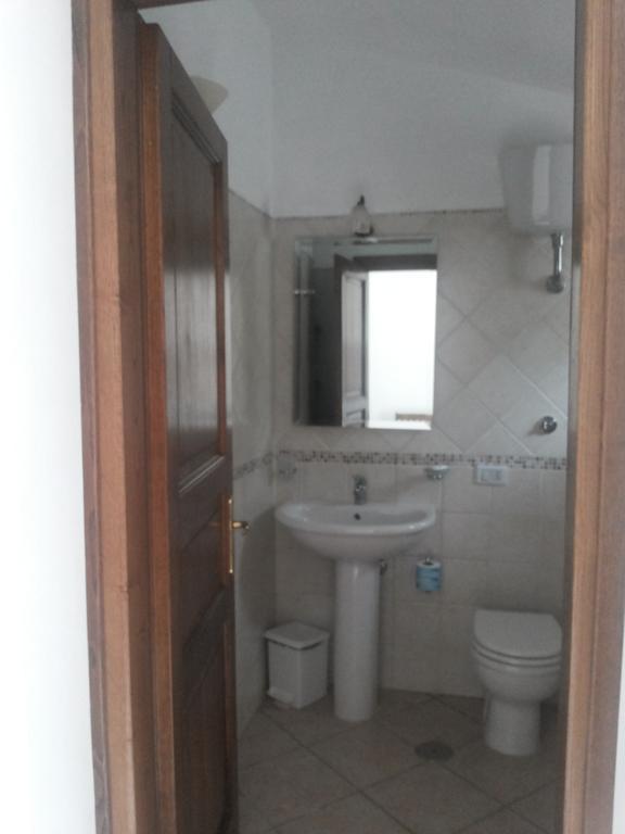Agriturismo La Mancosa Pollica Szoba fotó